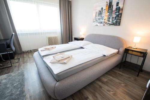 Brno Hotel | A-Sport Hotel