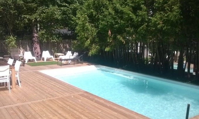 Sainte-Foy-Sillery-Cap-Rouge House | a step away of the (OLD QUEBEC)