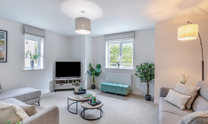 Tansley Cottage | A stunning property located in one of Matlock’s most pretty villages.