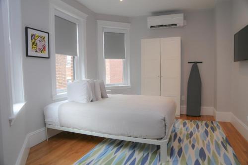 Griggs Park Apartment | A Stylish Stay w/a Queen Bed, Heated Floors. #32