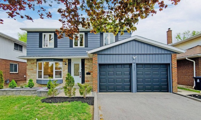 Bridlewood House | A Sweet Home for your getaway