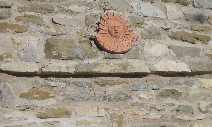 Apecchio House | A terrace on the Apennins, quiet location at your exclusive use.