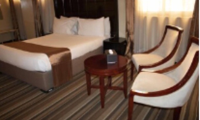 Central Business District Hotel | A three-star boutique Hotel of choice and an oasis of tranquility and serenity.