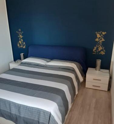 Palombina Nuova Apartment | a tre passi dal mare