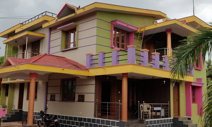 Bainduru House | A true home away from home. Perfect relaxing location for your vacation