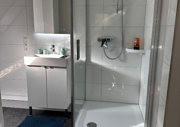 Laar Apartment | A&V Apartments Gemütliche Rheinblick Wohnung Apt Daisy