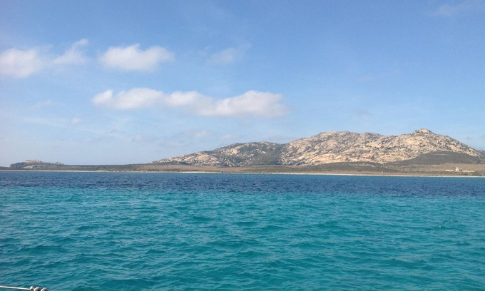 Maristella House | a walking distance to the sea