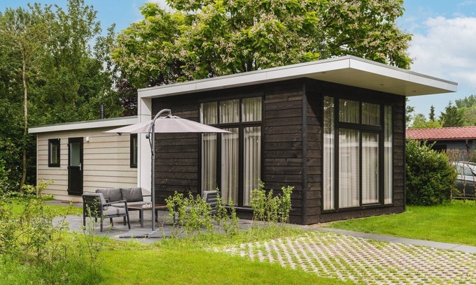 Notter Cabin | A warm and cozy house in a nice place π
