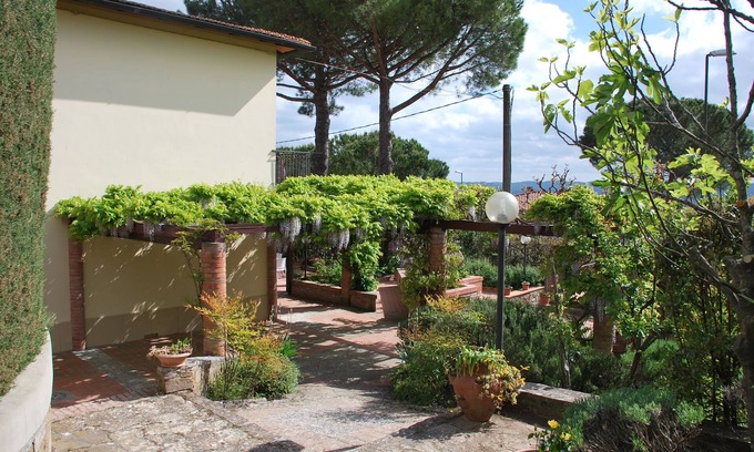 Panzano in Chianti House | A wonderful country house in the heart of Chianti