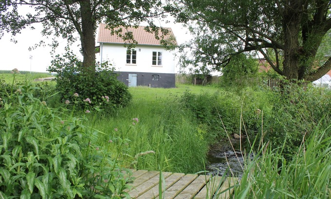 Ballebro House | A wonderful piece of earth