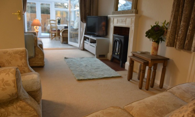 Layer Marney Cottage | A wonderful retreat on the Island of West Mersea