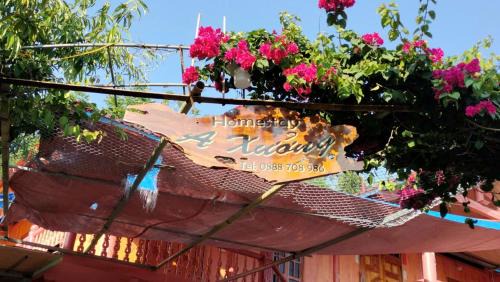 Bac Ha House | A Xưởng Homestay