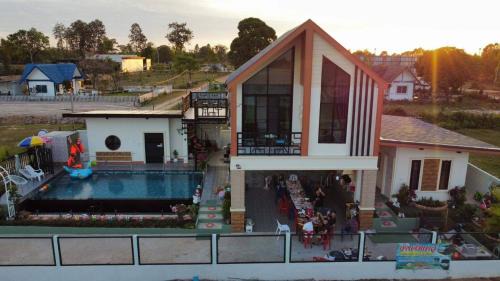 Sirindhorn Villa | A-YA Pool Villa สิรินธร