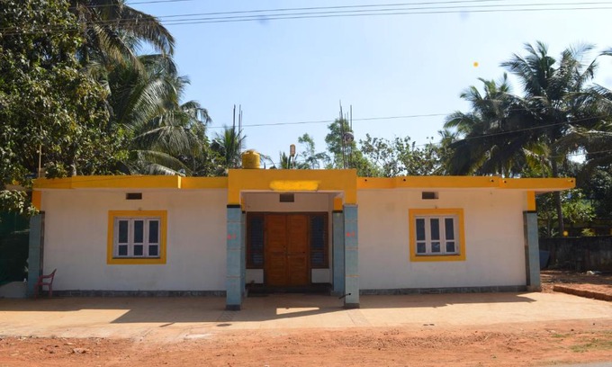 Sagara House | A1 Homestay