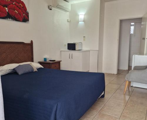 Cairns Central Business District Hotel | A1 Inn the city A1 Car Rentals