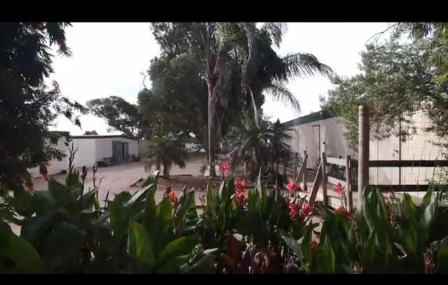 Bonython Resort | A1Cabins