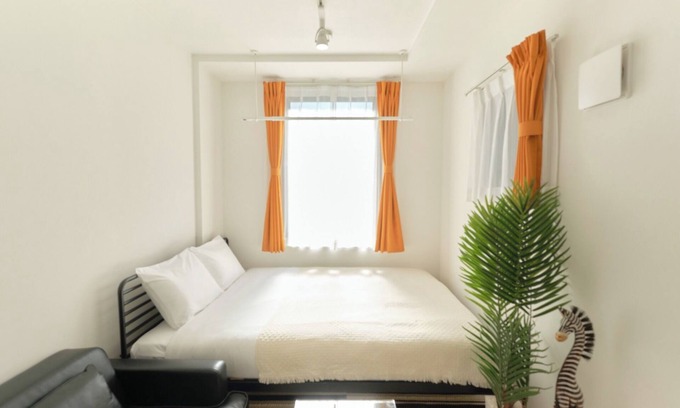 Shinagawa Apartment | A2 14 minutes from Shinagawa Station4 minutes wa/Shinagawa-ku Tokyo