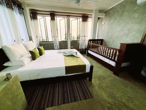Patuwatha Hotel | A2 HavenX