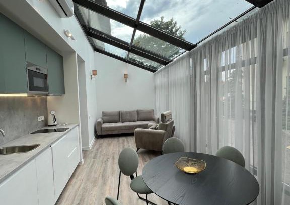 Klaipeda Apartment | A8 Apartments Melnragė