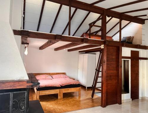 Niederlenz Apartment | Aabach Stay