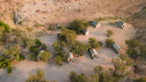 Khorixas Cabin | Aabadi Mountain Camp