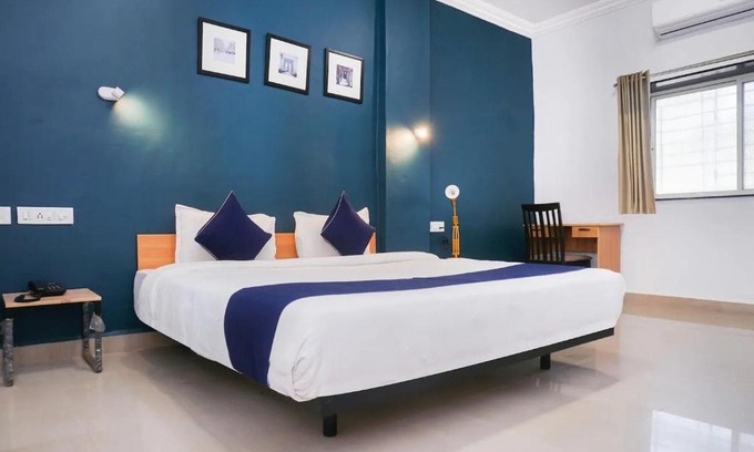Gurugram House | Aadat Residency