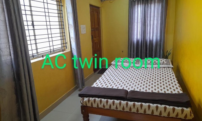 Hireguthi House | AADWIKA HOME STAY