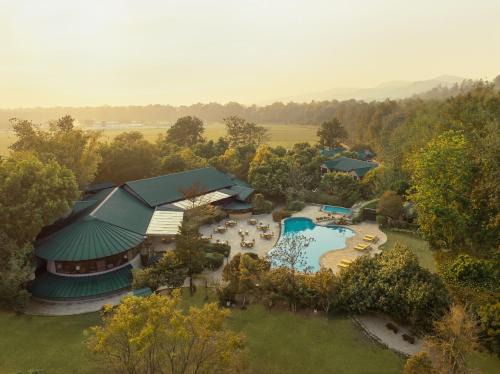 Kanda Range Resort | Aahana Resort - Jim Corbett