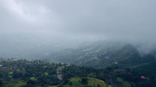 Mahabaleshwar Hotel | Aakaar Valley,Mahabaleshwar