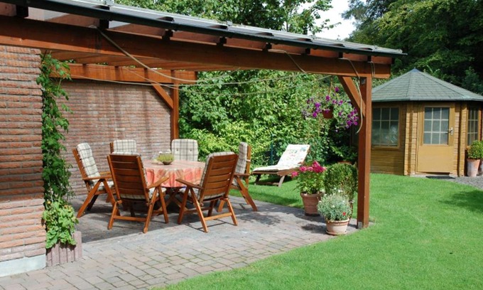 Bad Bentheim Apartment | Aaltine 2