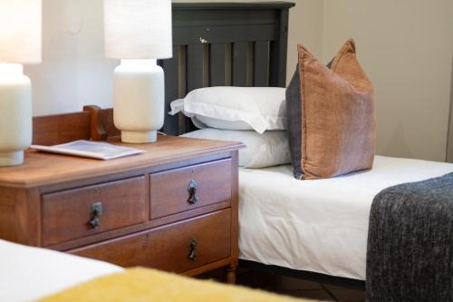 Citrusdal Bed & Breakfast | Aan d'Oewer