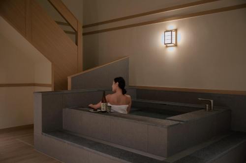 Haeundae Hotel | Aank Resort & Spa Busan Haeundae