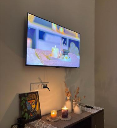 Igatpuri Apartment | Aarambh Stays