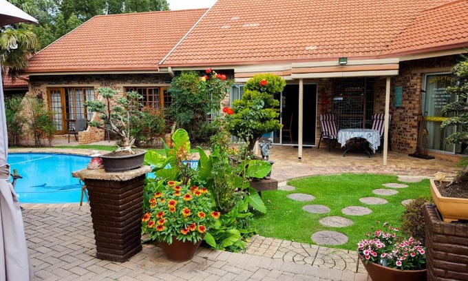 Vanderbijlpark House | Aark Guest Lodge
