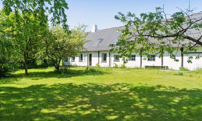 Gudhjem House | "Aarni" - 6.5km from the sea by Interhome