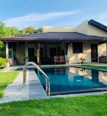 Tangalle Villa | Aaryana Lagoon