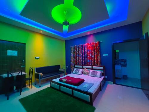 Dibrugarh Apartment | Aashray Independent Homestay Dibrugarh