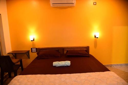 Hireguthi Resort | Aatithyam beach front resort Gokarna