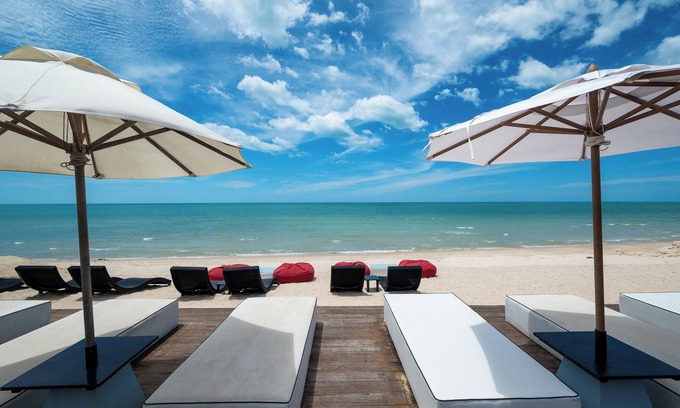 Khanom Hotel | Aava Resort And Spa