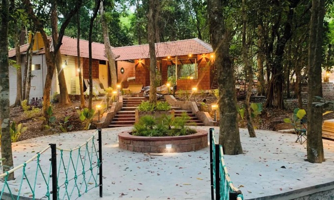 Sakleshpur Resort | Aavarana Resort