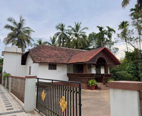 Ullal House | Aavasa Blu