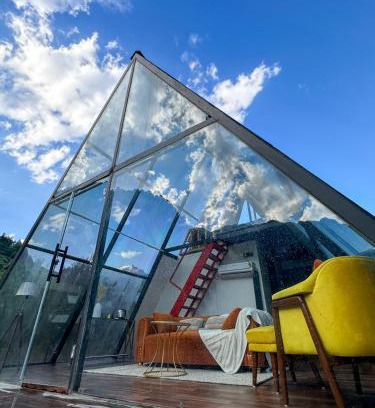 Manali Resort | Aayna Stays