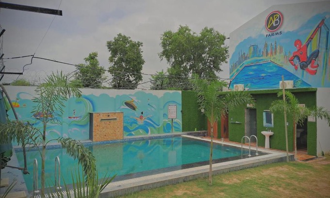 Patiala House | AB FARMS