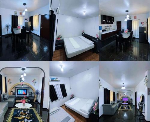 General Santos House | AB Pam Staycation Gensan up to 20 pax