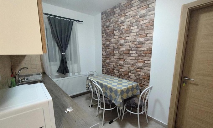 Zalaszentivan Apartment | Aba-Böbe Vendégház