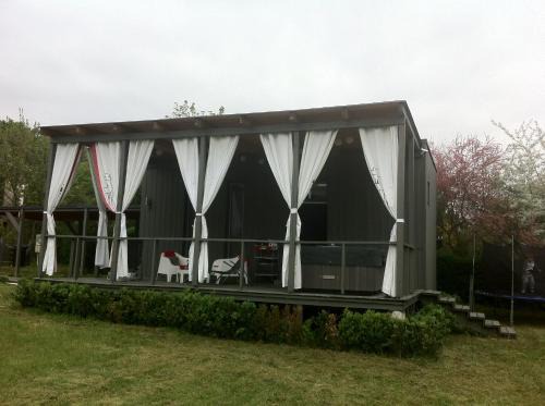 Berekfurdo House | Abacus Vendégház