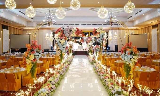 Jambi Hotel | Abadi Suite Hotel and Tower by Tritama Hospitality