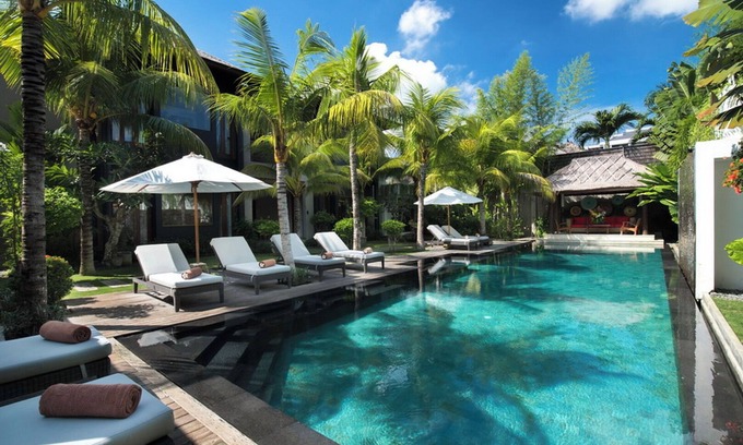 Drupadi Villa | abakoi 6 BR