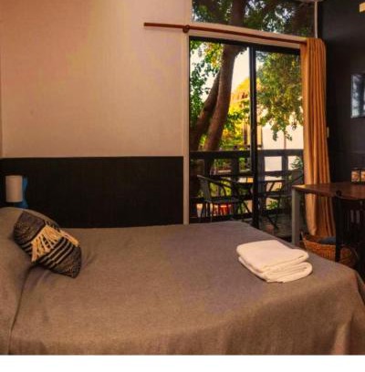 Maitencillo Bed & Breakfast | Abanico Suites con Kitchenette y Parking