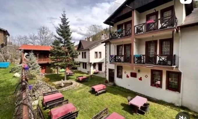 Bolu Hostel | ABANT DORT MEVSİM KONAĞI HOSTEL